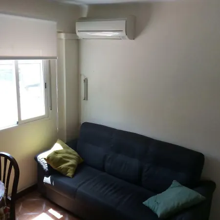 Cozy Privatunterkunft