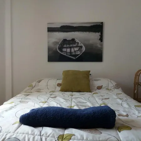 Cozy Privatunterkunft *