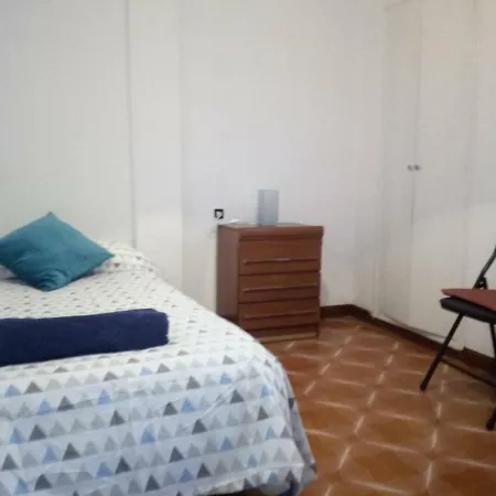 Privatunterkunft Cozy *