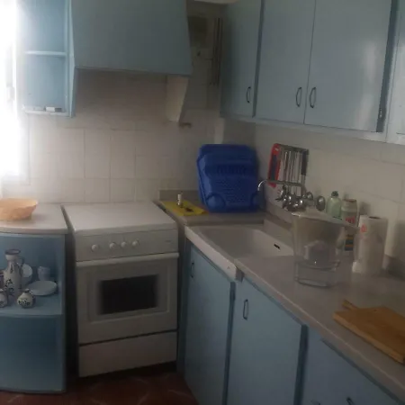Privatunterkunft Cozy
