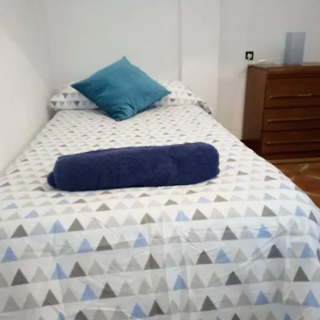 Cozy Privatunterkunft