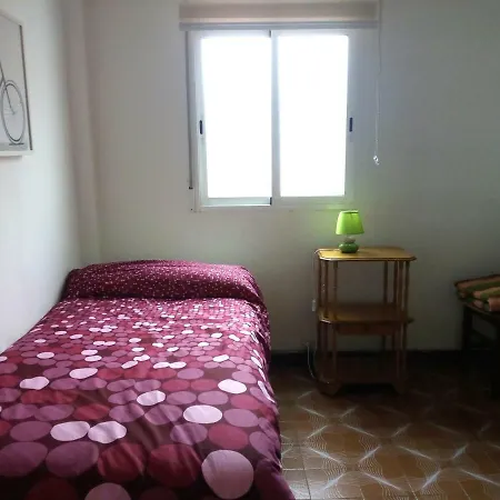 Cozy Privatunterkunft