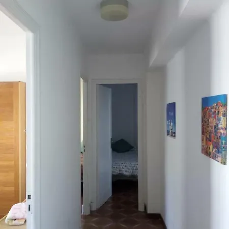 Privatunterkunft Cozy