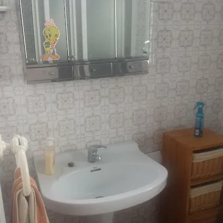 Cozy Privatunterkunft