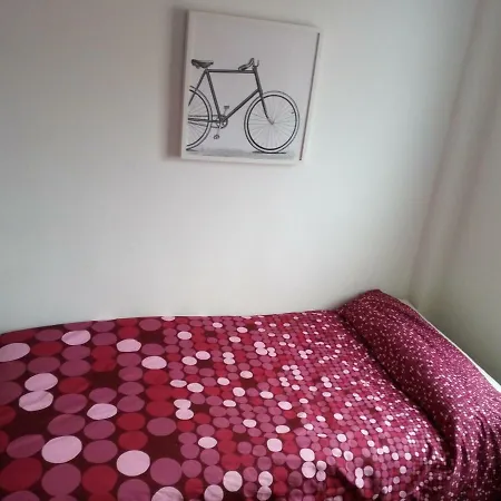Privatunterkunft Cozy