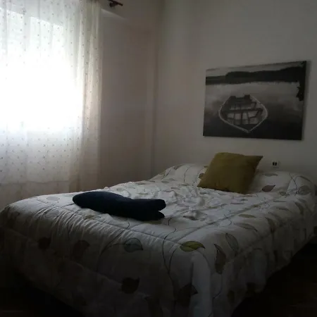 Alloggio in famiglia Cozy Valenza
